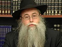 Rabbi Moshe Wiener